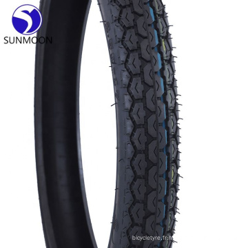 Sunmoon Professional MRF Tires 35018 Pneu à moto / pneu